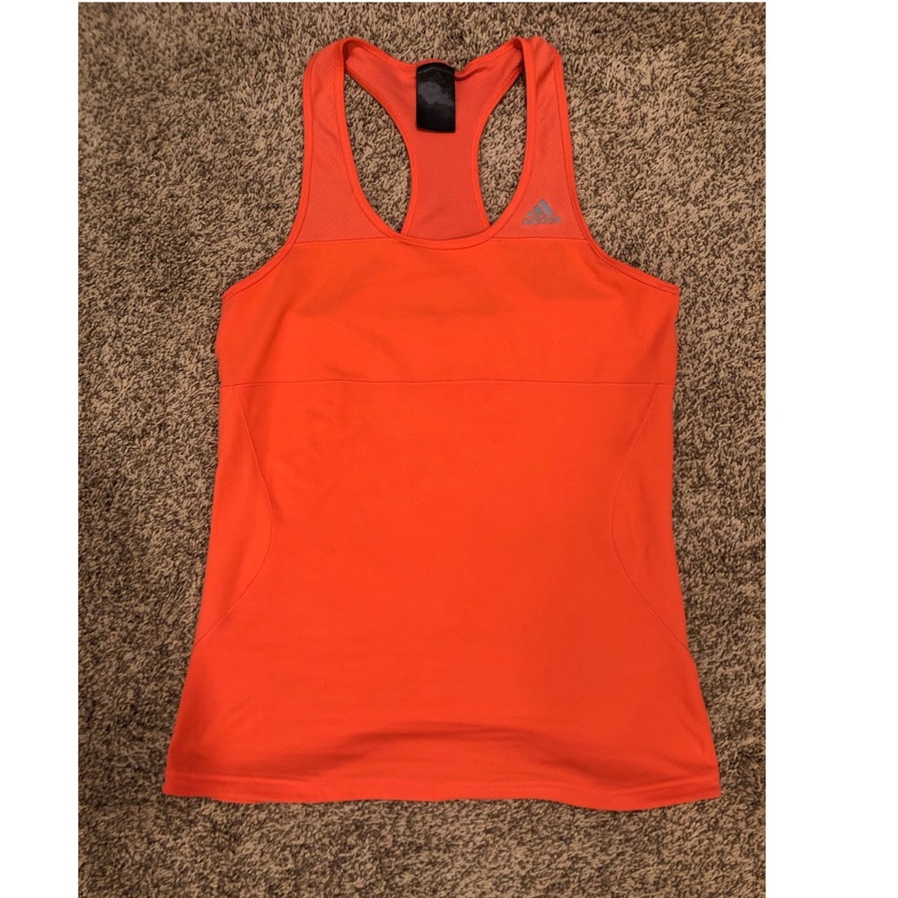 ADIDAS Running Racerback